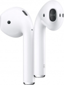 Apple AirPods 2 mit Lightning Ladecase