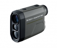 Nikon Distanzmesser PROSTAFF 1000