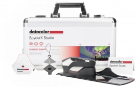 Datacolor Spyder X STUDIO