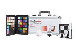 Datacolor Spyder X CAPTURE PRO