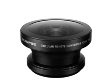 Olympus FCON-T02 Fish Eye Konverter