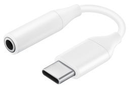 Samsung USB-C to Headset Jack Adapter