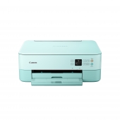 Canon PIXMA TS5353a Green