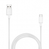 Huawei AP71 USB to USB-C white 1M