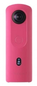 Ricoh Theta SC2 pink