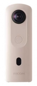 Ricoh Theta SC2 beige