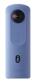 Ricoh Theta SC2 blue