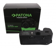 Patona Premium Batteriegr. für DMW-BGG9