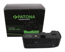 Patona Premium Batteriegr. für DMW-BGGH5