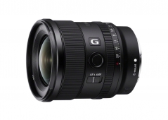 Sony E-Mount FF 20mm F1.8 G