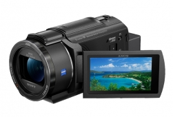 Sony FDR-AX43A 4K Handycam