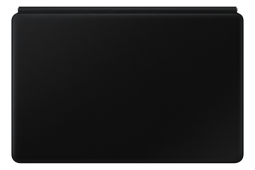 Samsung Bookcover Keyboard Tab S7 black