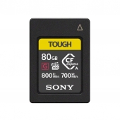 Sony CFexpress Typ-A 80GB Tough