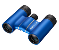 Nikon Fernglas Aculon T02 8x21 blau