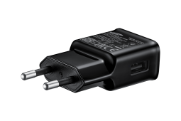 Samsung Travel Adapter black ohne Kabel