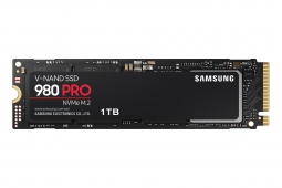 Samsung SSD 980 PRO NVMe M.2 1TB