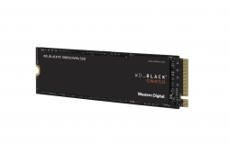 Bild - WD Black SN850 M.2 NVMe Gen.4 SSD 1TB