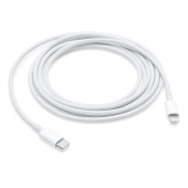 Apple  Lightning to USB-C cable (2 m)