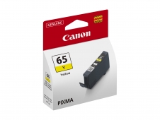 Canon CLI-65Y Yellow