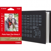 Canon MC-PA001  Album + Photopaper