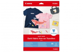 Canon DF-101 T-Shirt Ink-Transfer A4