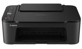 Canon PIXMA TS3450 Black