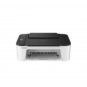 Canon PIXMA TS3452 Black/White
