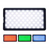 Lume Cube Panel Pro RGB