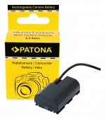 Patona D-TAP Coupler Canon LPE6N