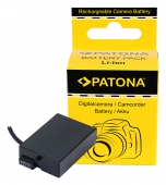 Patona D-TAP Coupler Canon LPE8