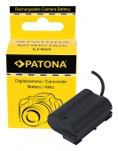 Patona D-TAP Coupler Nikon EN-EL15