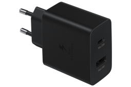 Samsung 35W Power Adapter Duo black