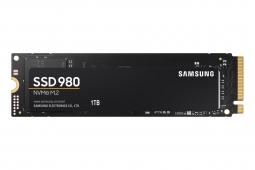 Samsung SSD 980 NVMe M.2 1TB