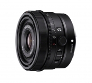 Sony E-Mount FF 24mm F2.8 G