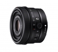 Sony E-Mount FF 50mm F2.5 G