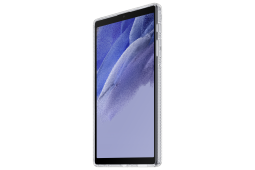 Bild - Samsung Tab A7 lite Clear Cover Transpar