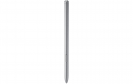 Bild - Samsung Tab S7 FE S Pen Mystic Silver