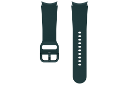 Samsung Sport Band 20mm S/M green