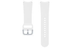 Samsung Sport Band 20mm S/M white