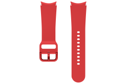 Samsung Sport Band 20mm S/M red
