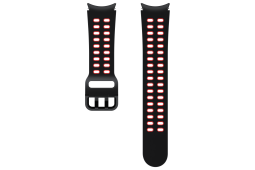Samsung Extreme Sport Band 20mm M/L (Bla
