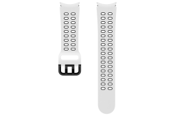 Samsung Extreme Sport Band 20mm M/L (Whi