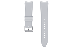 Samsung Ridge Sport Band 20mm S/M silver