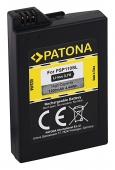 Patona Akku Sony PSP-S110