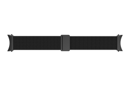 Samsung  Watch 4 Milanese Band black S/M