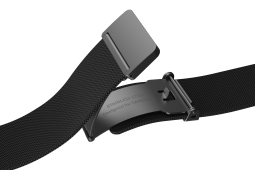 Samsung  Watch 4 Milanese Band black M/L