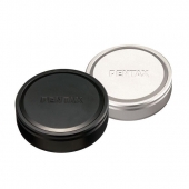 Pentax Lens Cap O-LW74A (Black)