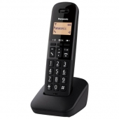 Panasonic KX-TGB610SLB DECT Telefon