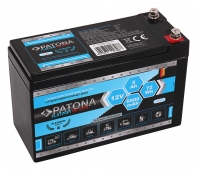 Patona Platinum Battery LiFePO4 12V 6Ah