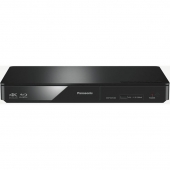 Panasonic 2K 3D BD Player BDT280 Black